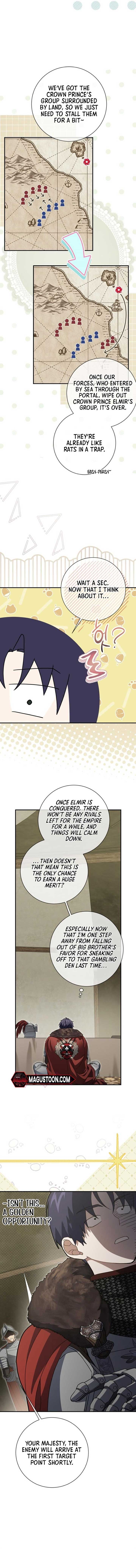 Into The Light Once Again Chapter 104 2